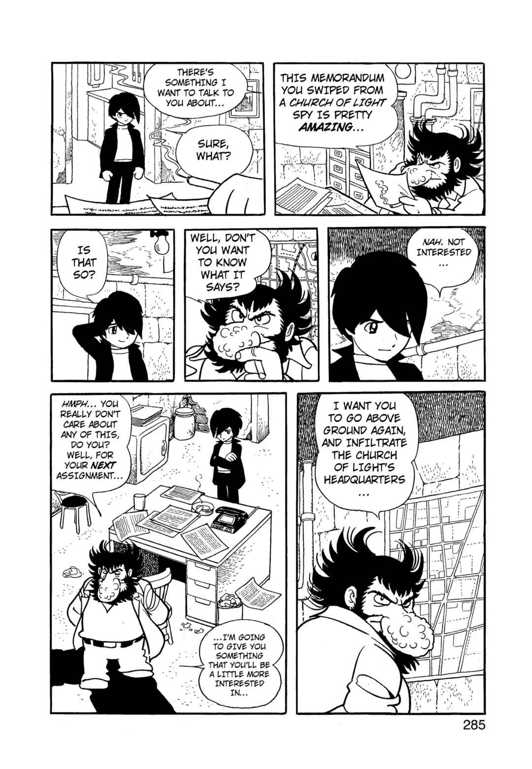 Chapter 12.1 - Page 286