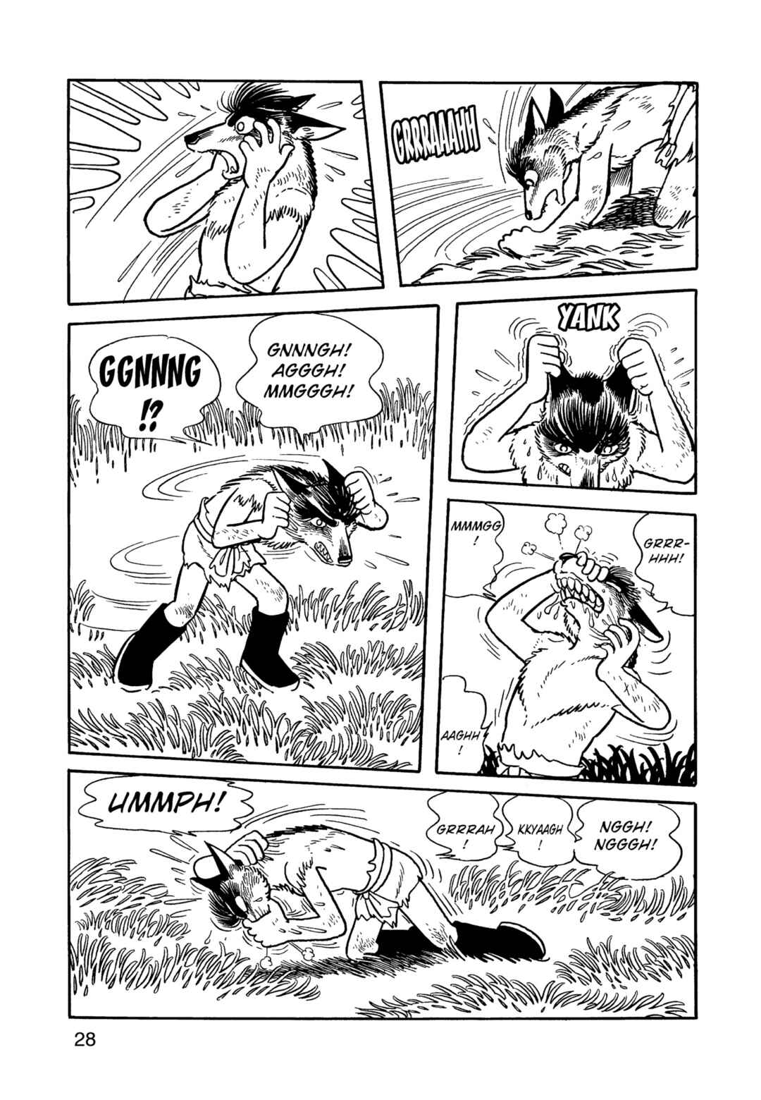 Chapter 12.1 - Page 29