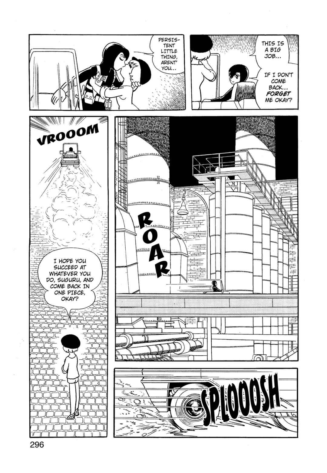 Chapter 12.1 - Page 297