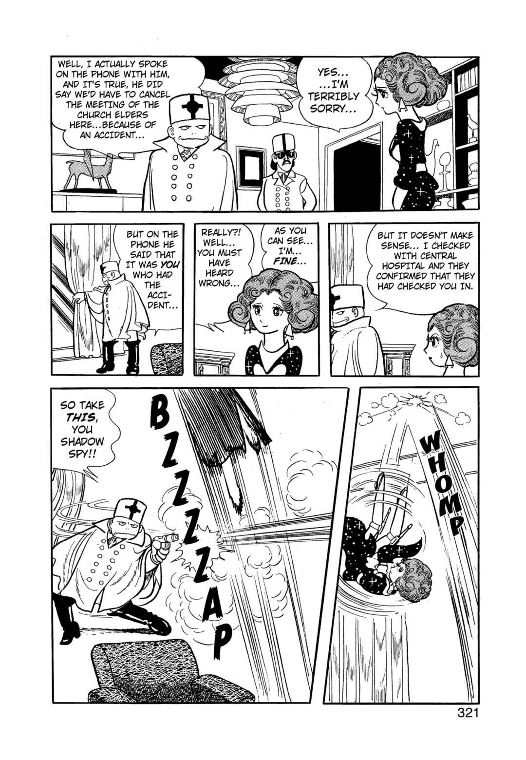 Chapter 12.1 - Page 322
