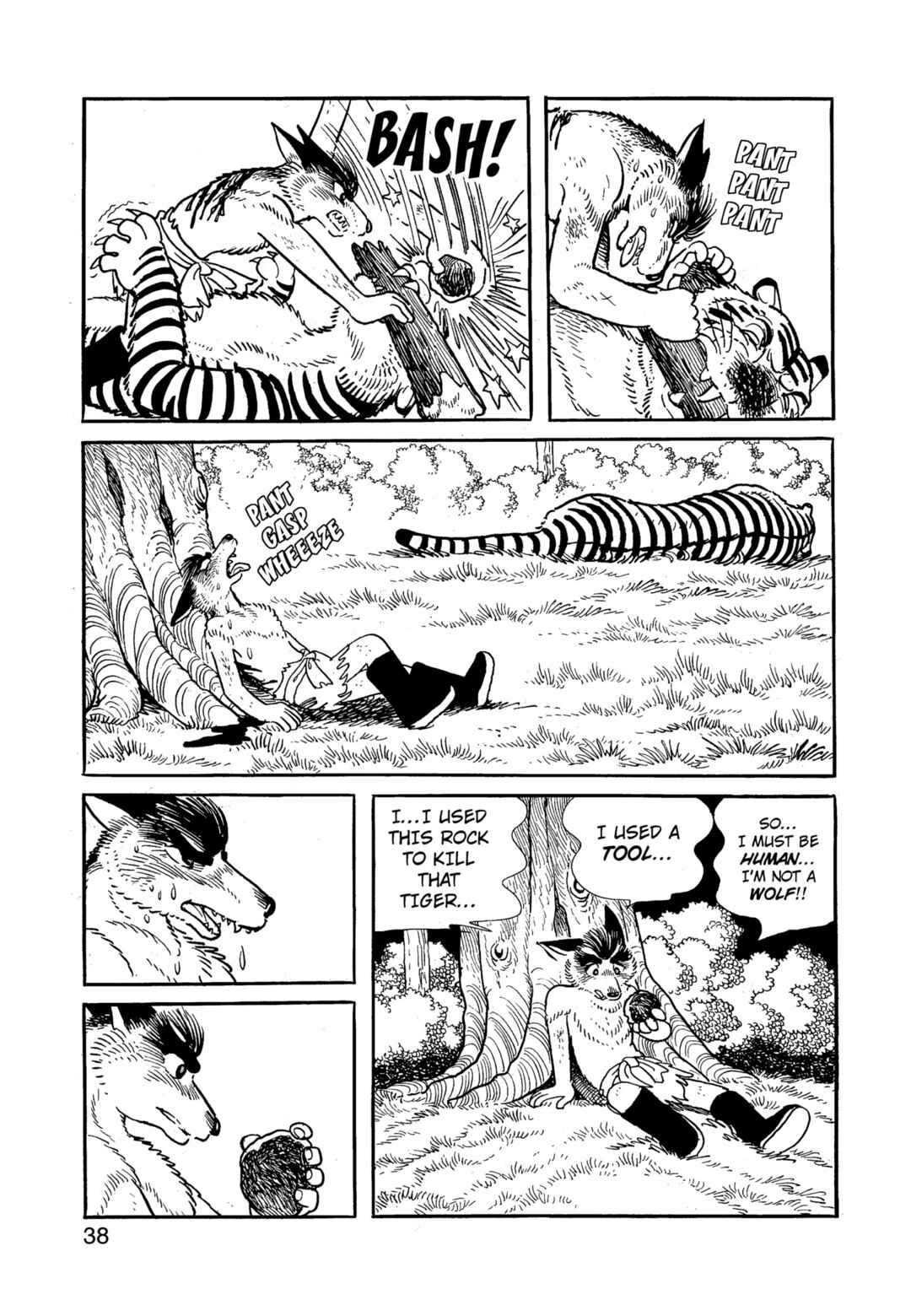 Chapter 12.1 - Page 39