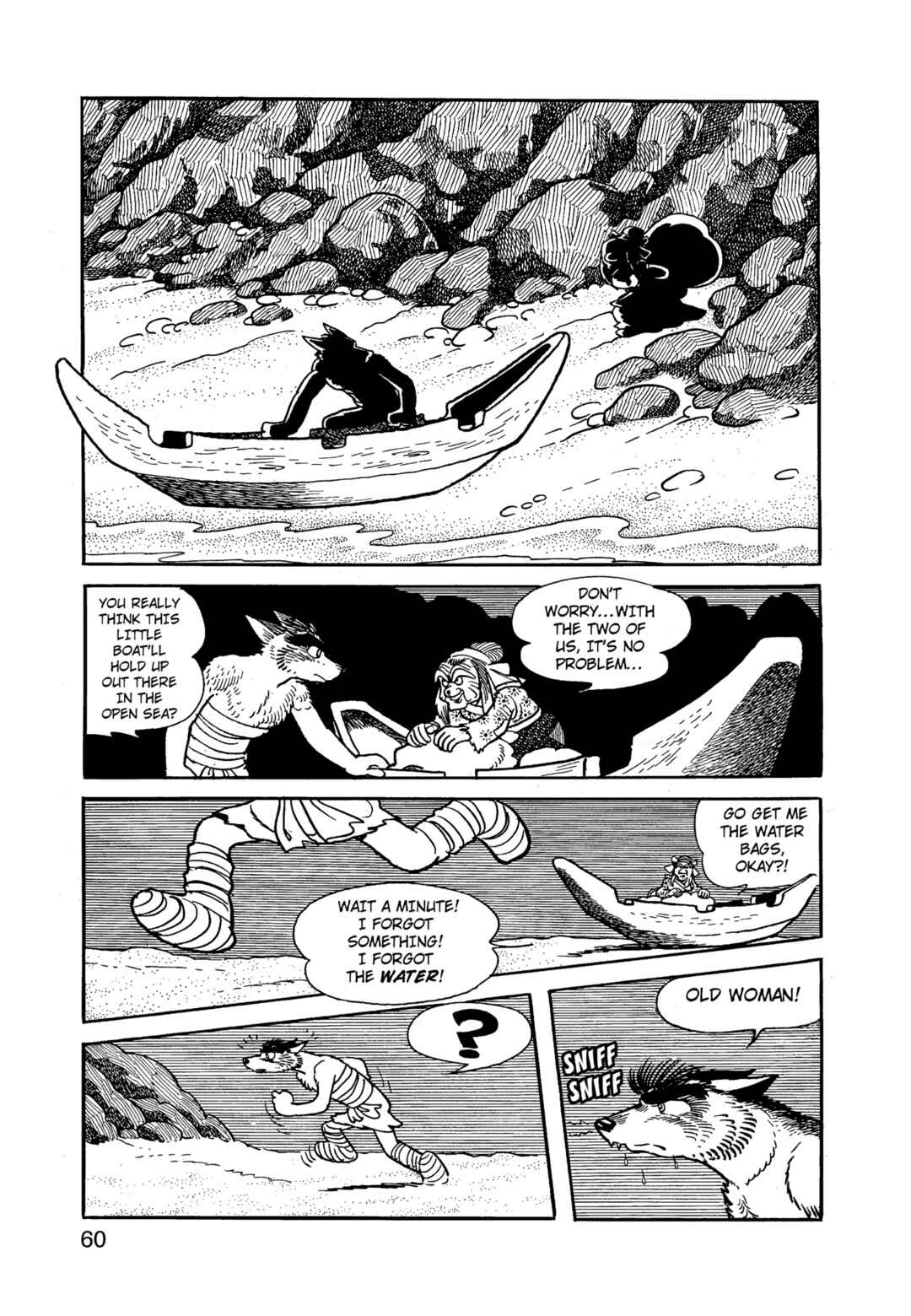 Chapter 12.1 - Page 61