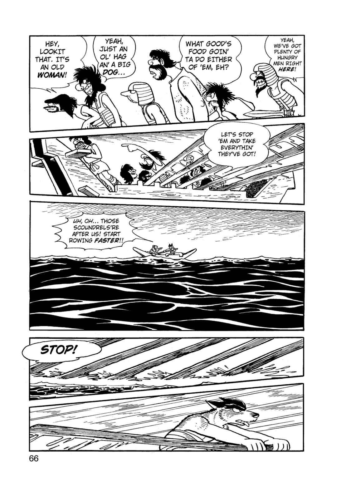 Chapter 12.1 - Page 67