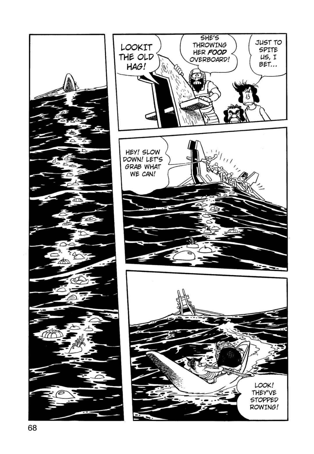 Chapter 12.1 - Page 69