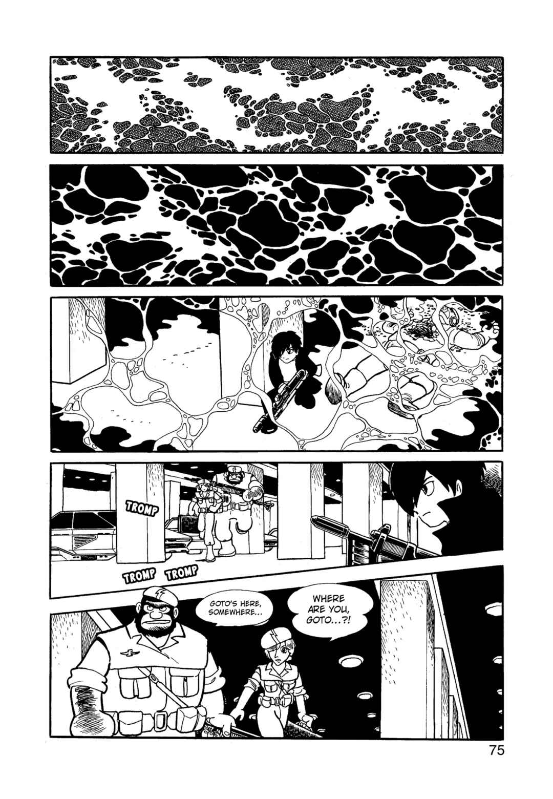 Chapter 12.1 - Page 76