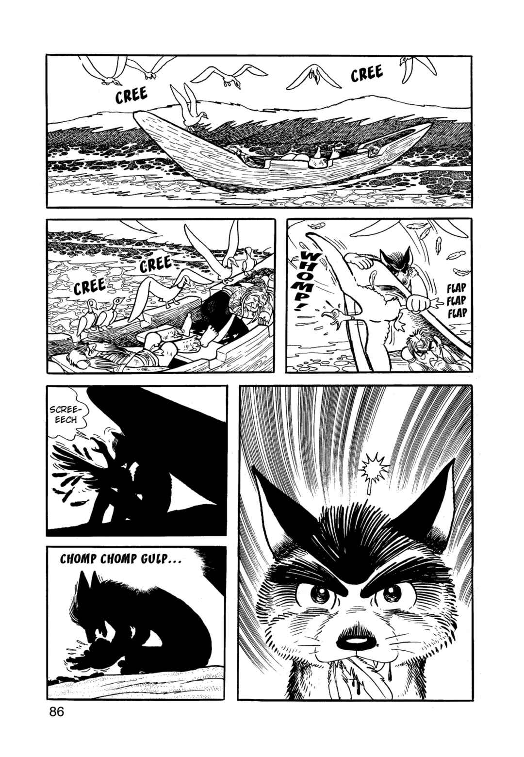 Chapter 12.1 - Page 87