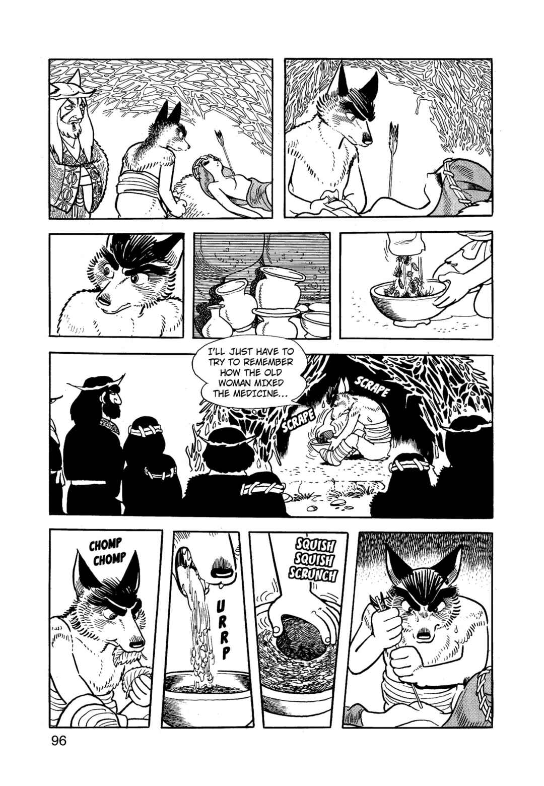 Chapter 12.1 - Page 97