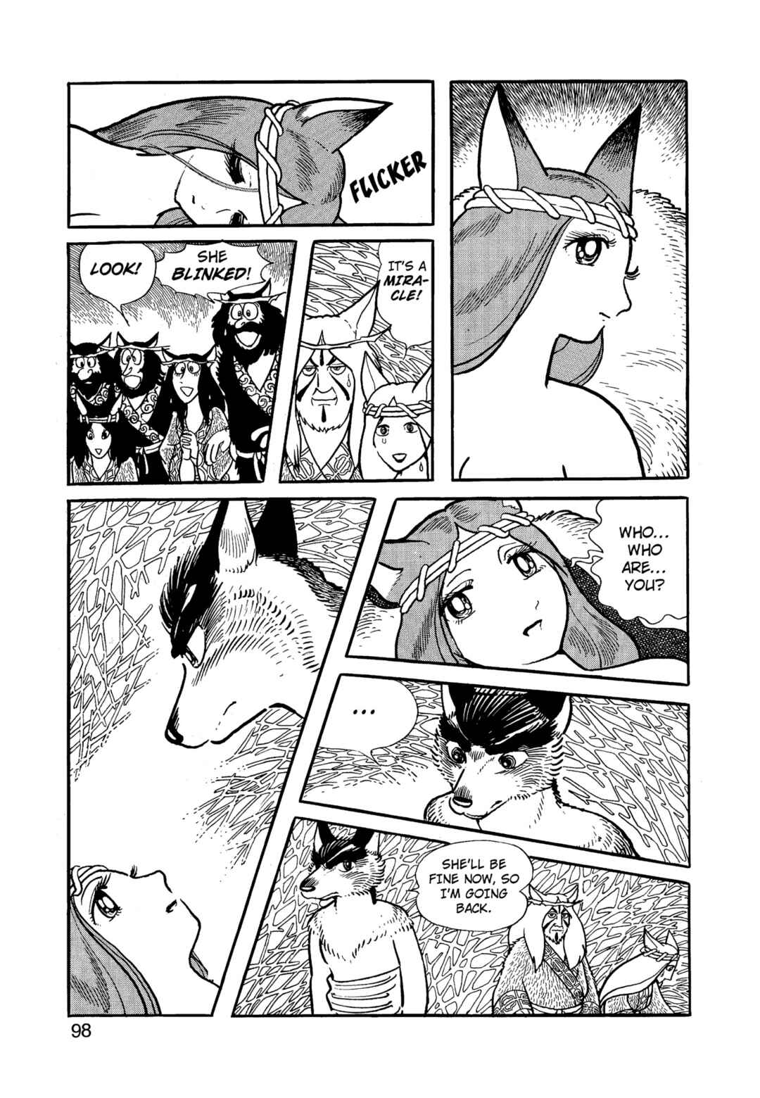Chapter 12.1 - Page 99