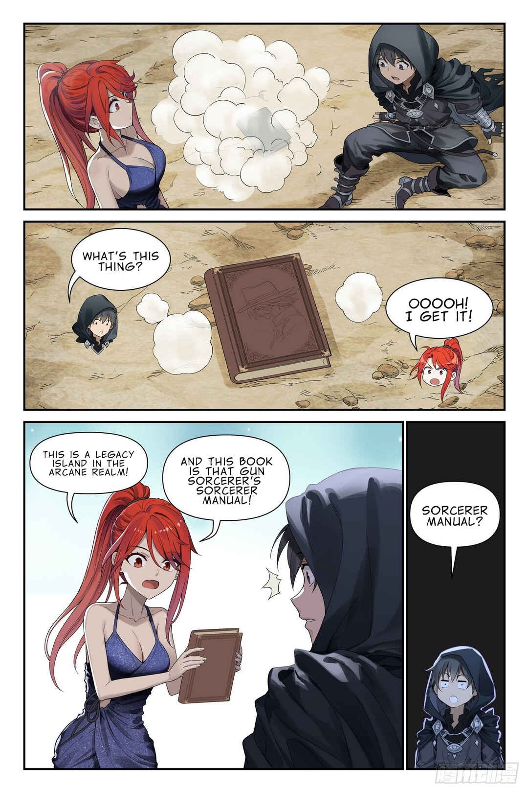 Chapter 17 - Page 21