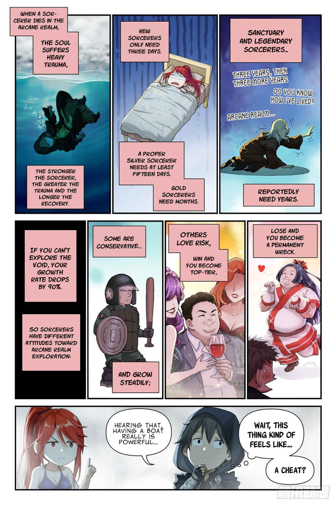 Chapter 17 - Page 6