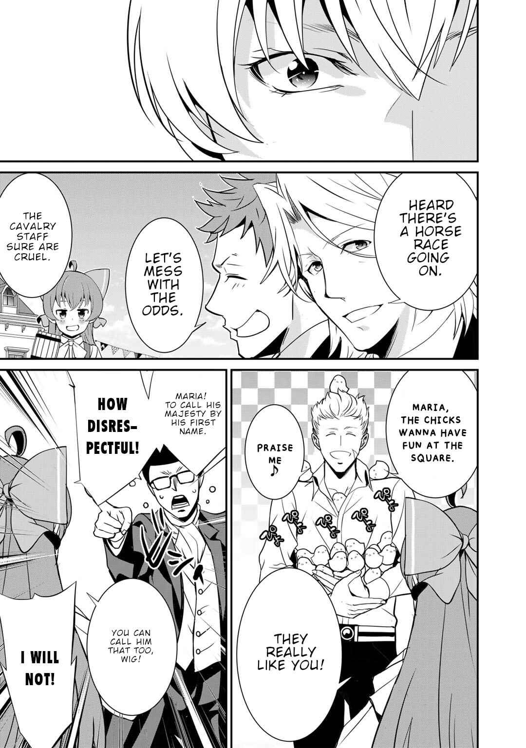 Chapter 68 - Page 23