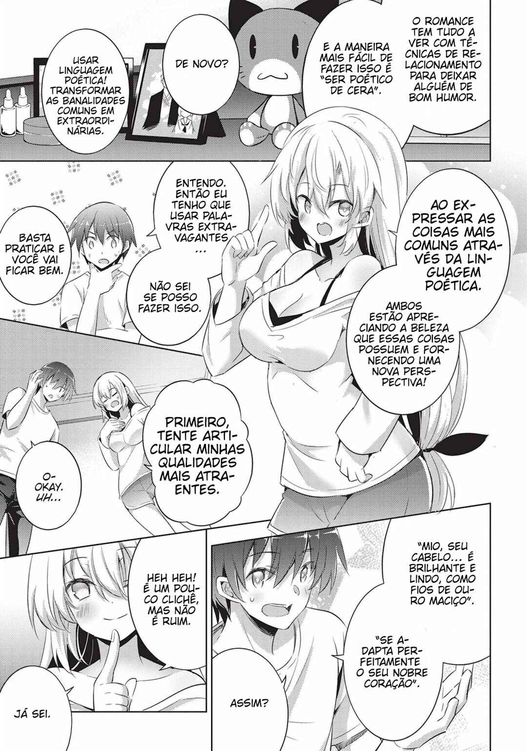 Chapter 64 - Page 16