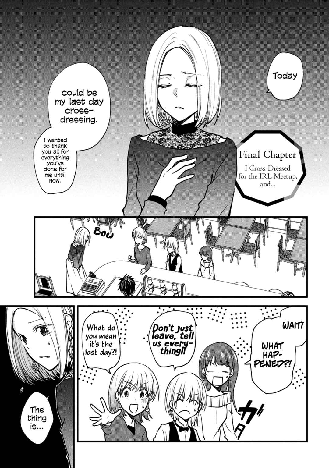 Chapter 113 - Page 1