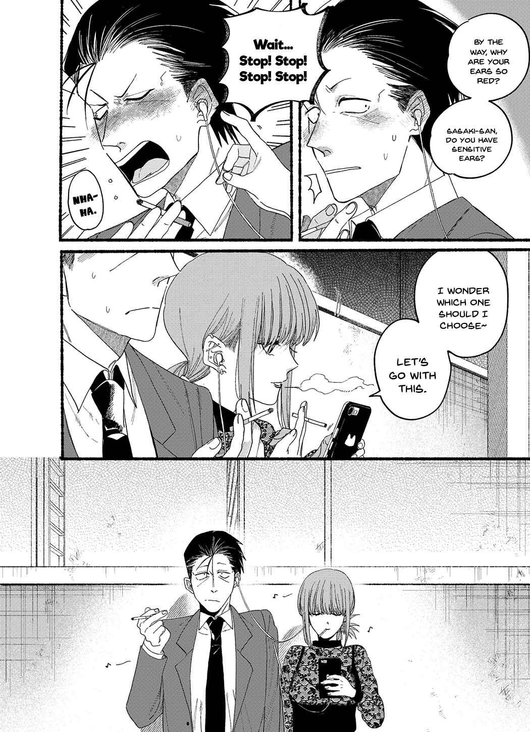 Chapter 28.6 - Page 6