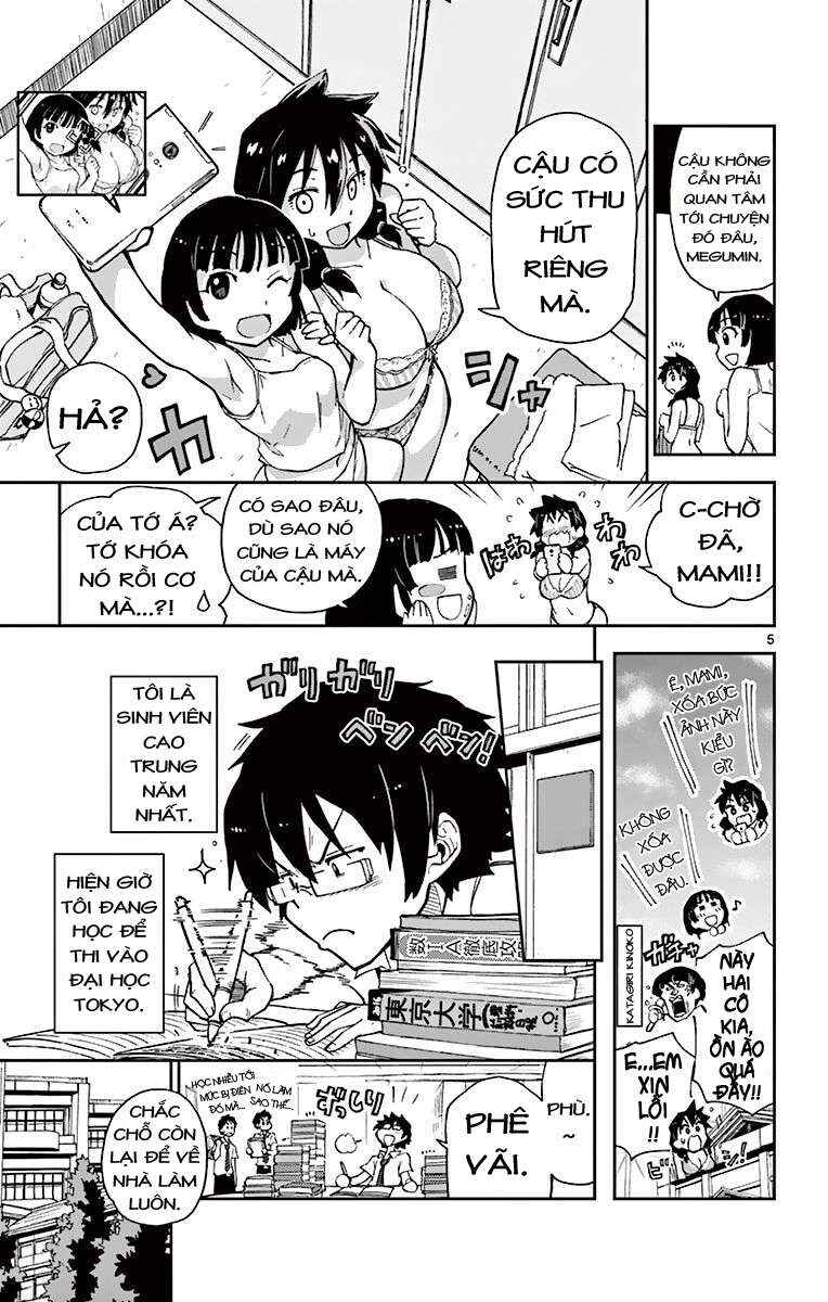 Chapter 3 - Page 5