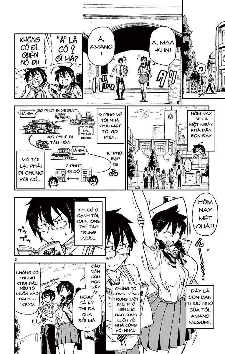 Chapter 3 - Page 6