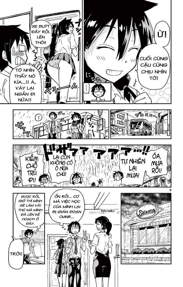 Chapter 3 - Page 9