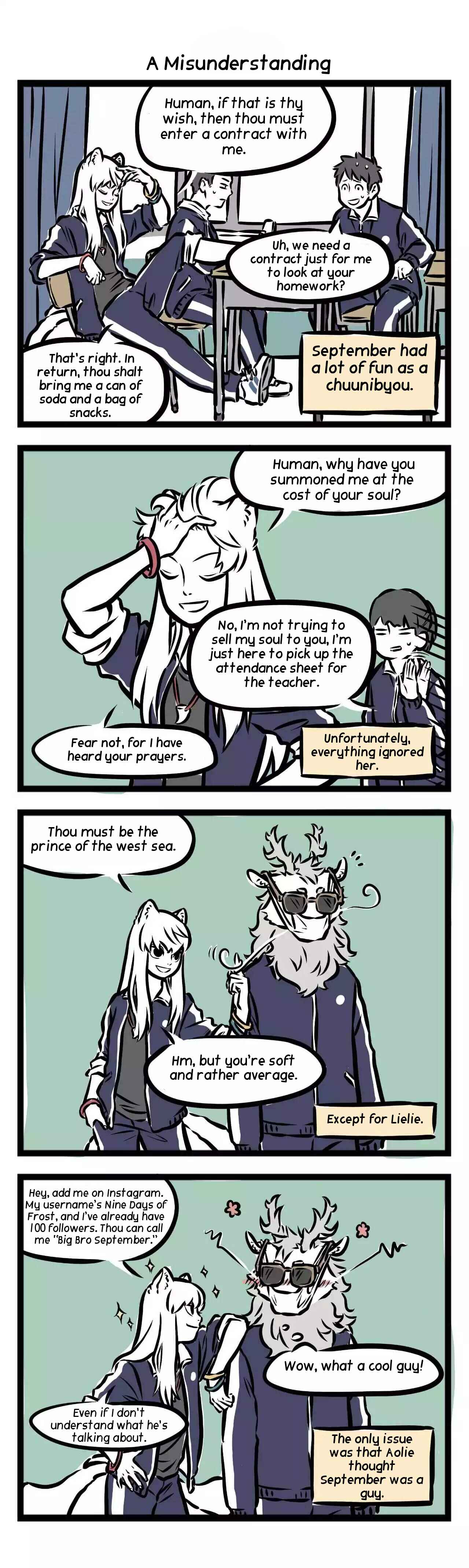 Chapter 82 - Page 3
