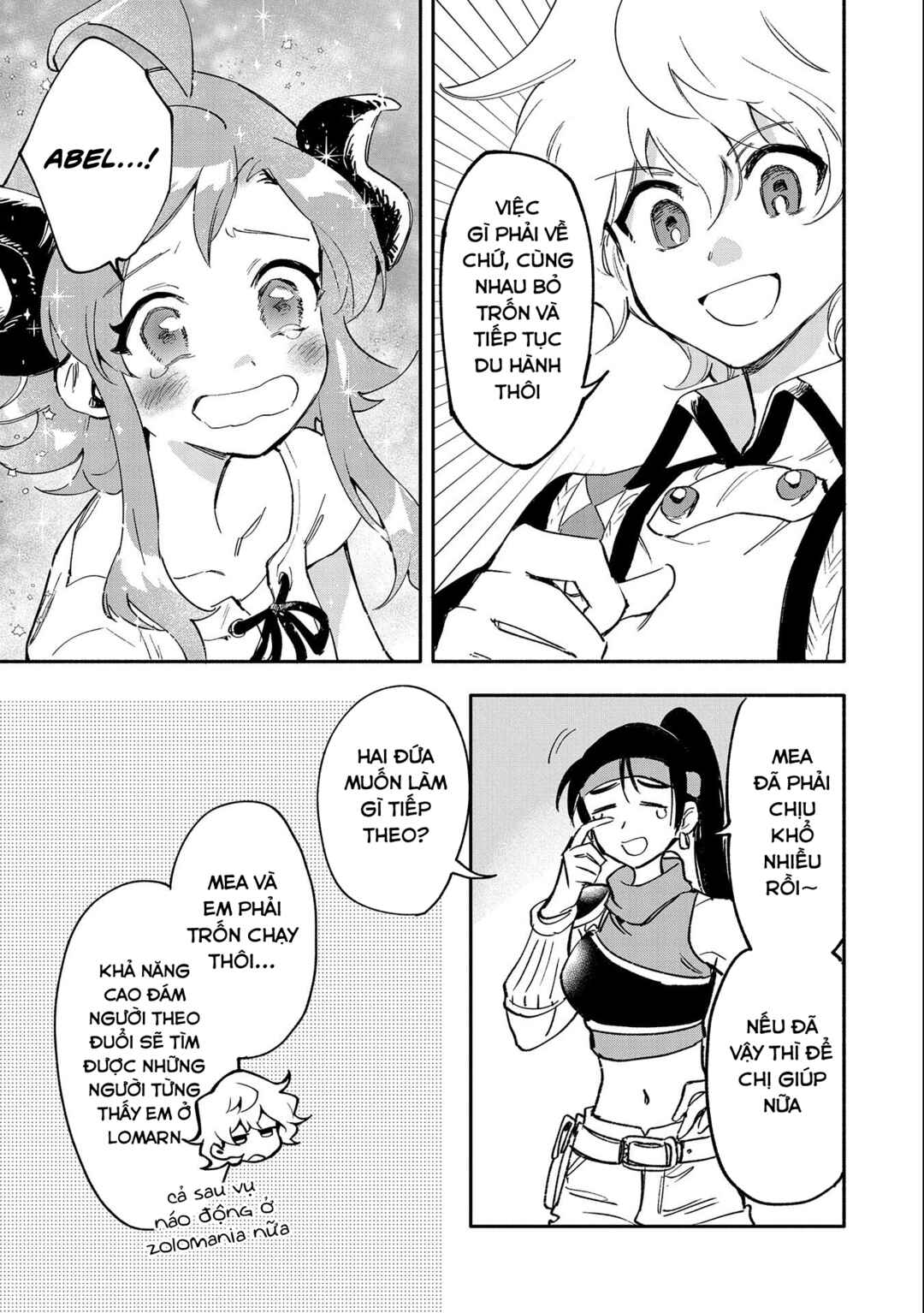 Chapter 21 - Page 13