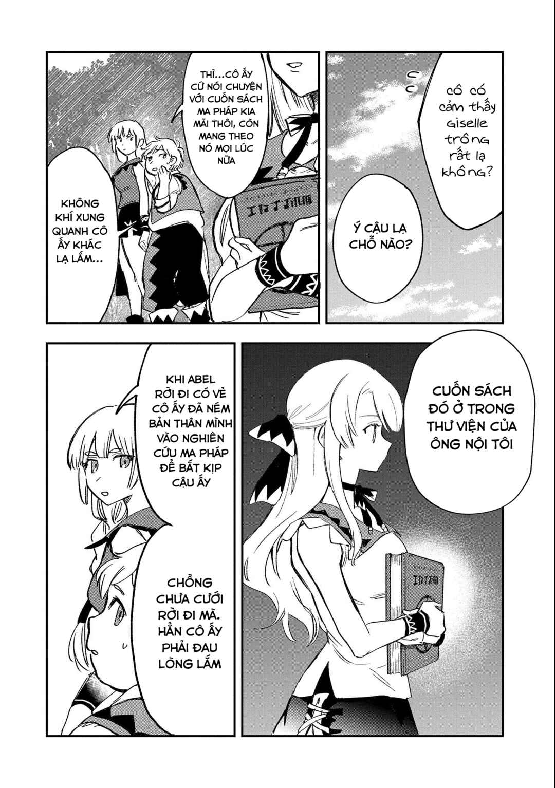 Chapter 21 - Page 18