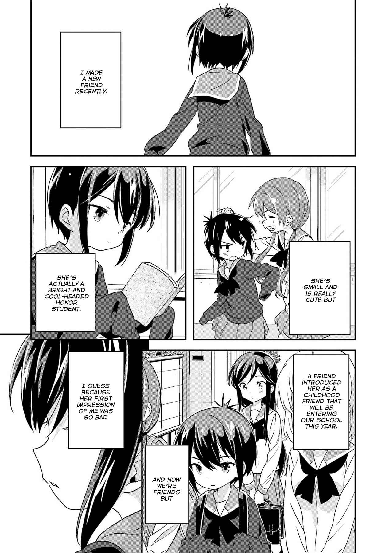 Chapter 105.1 - Page 1
