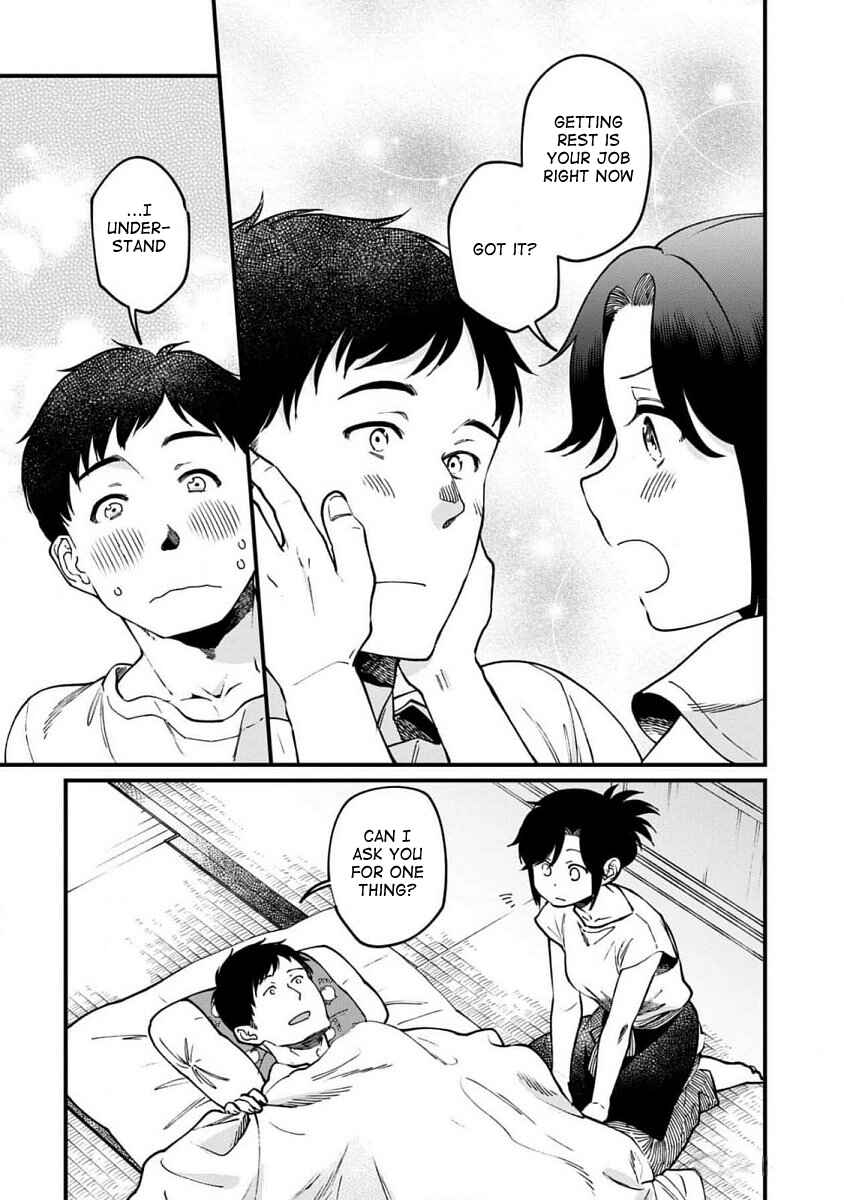 Chapter 64 - Page 18