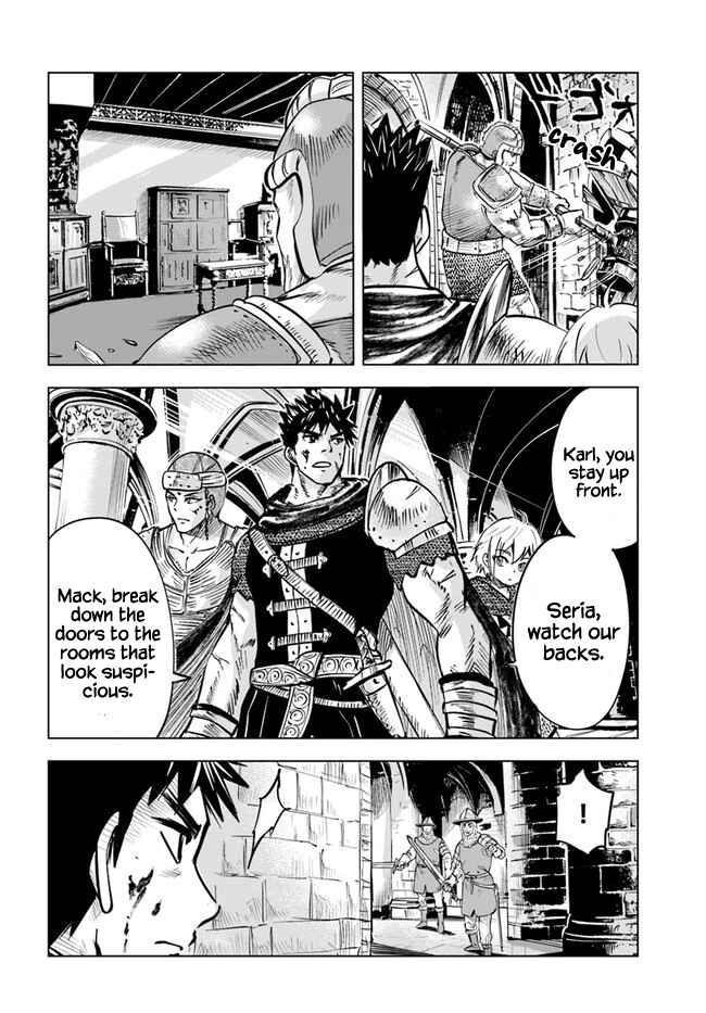 Chapter 28 - Page 18
