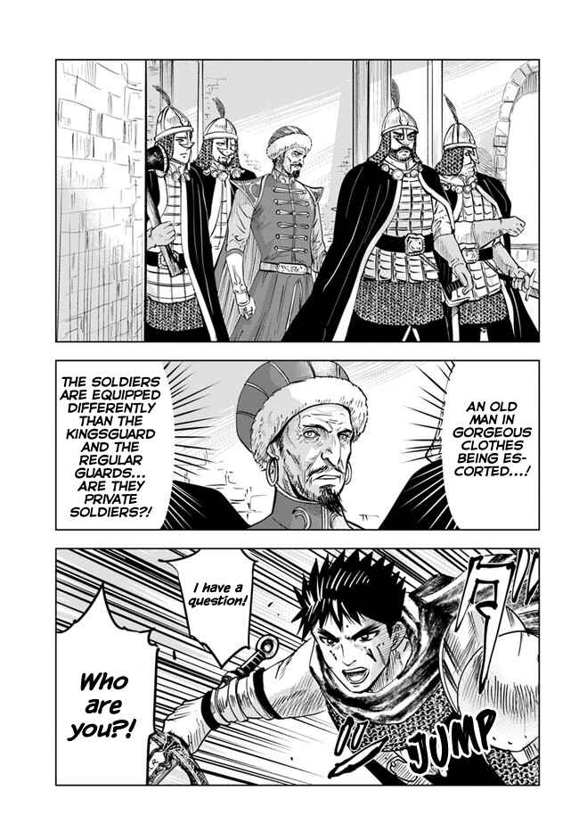 Chapter 28 - Page 21