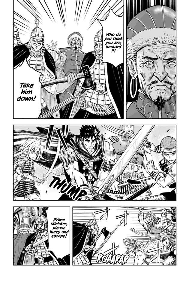 Chapter 28 - Page 22