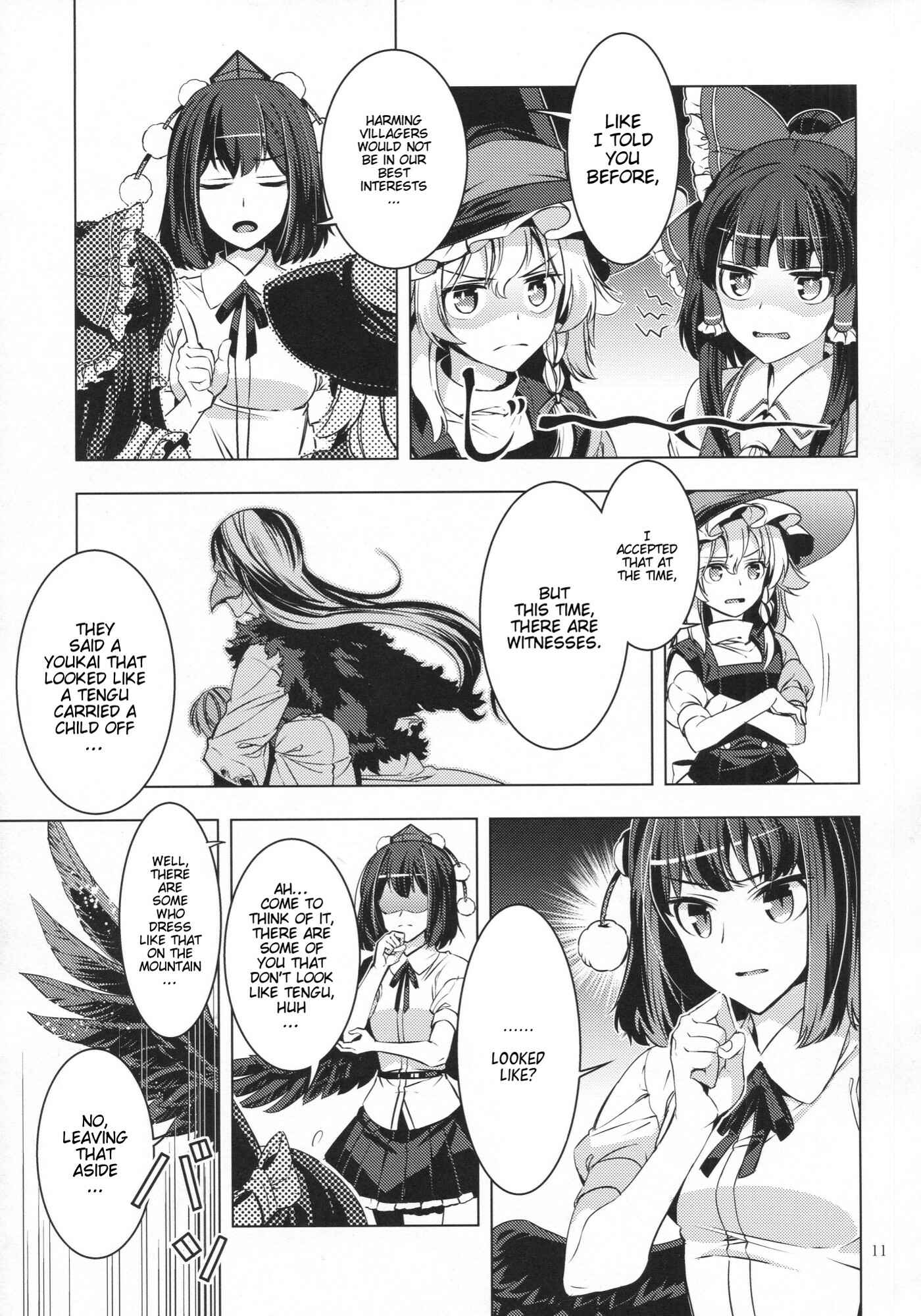 Chapter 29 - Page 10