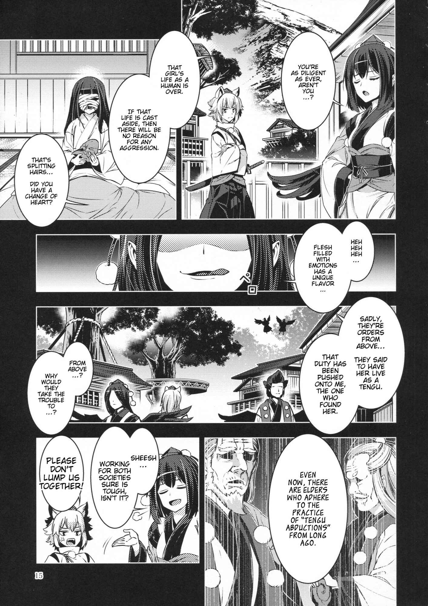 Chapter 29 - Page 14
