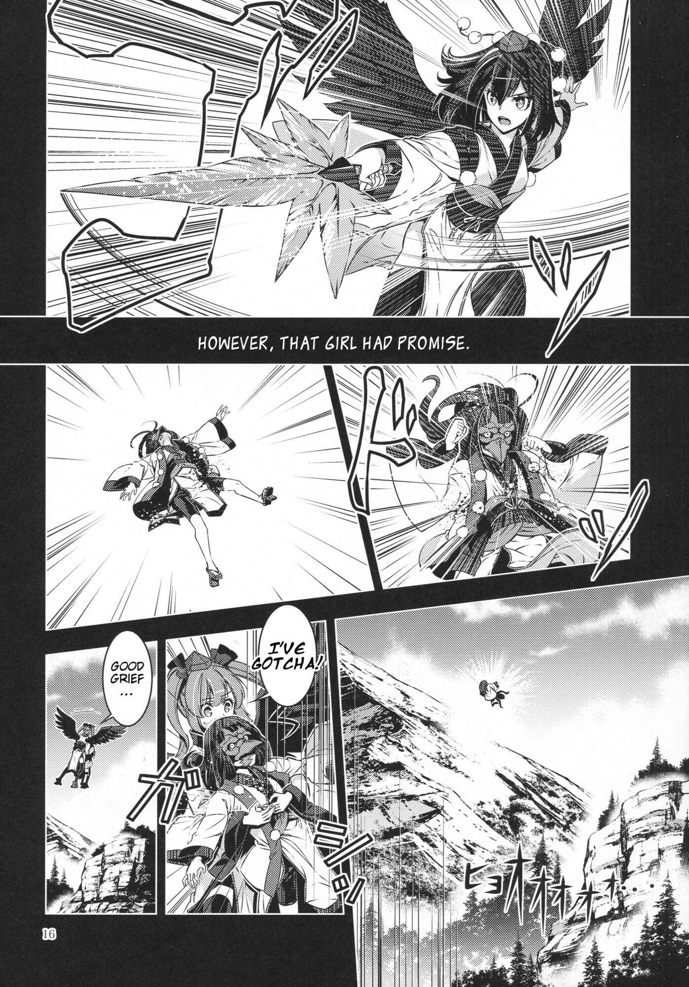 Chapter 29 - Page 15