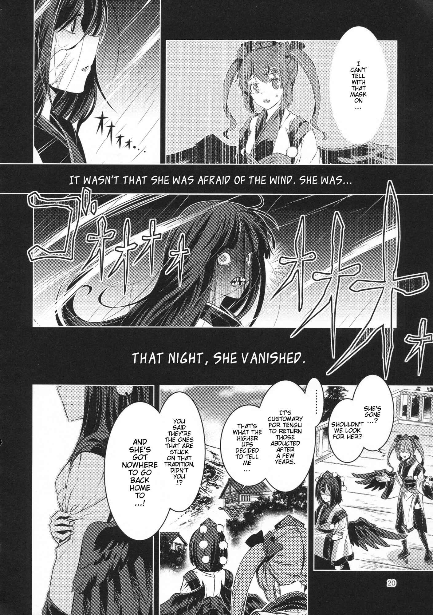 Chapter 29 - Page 19