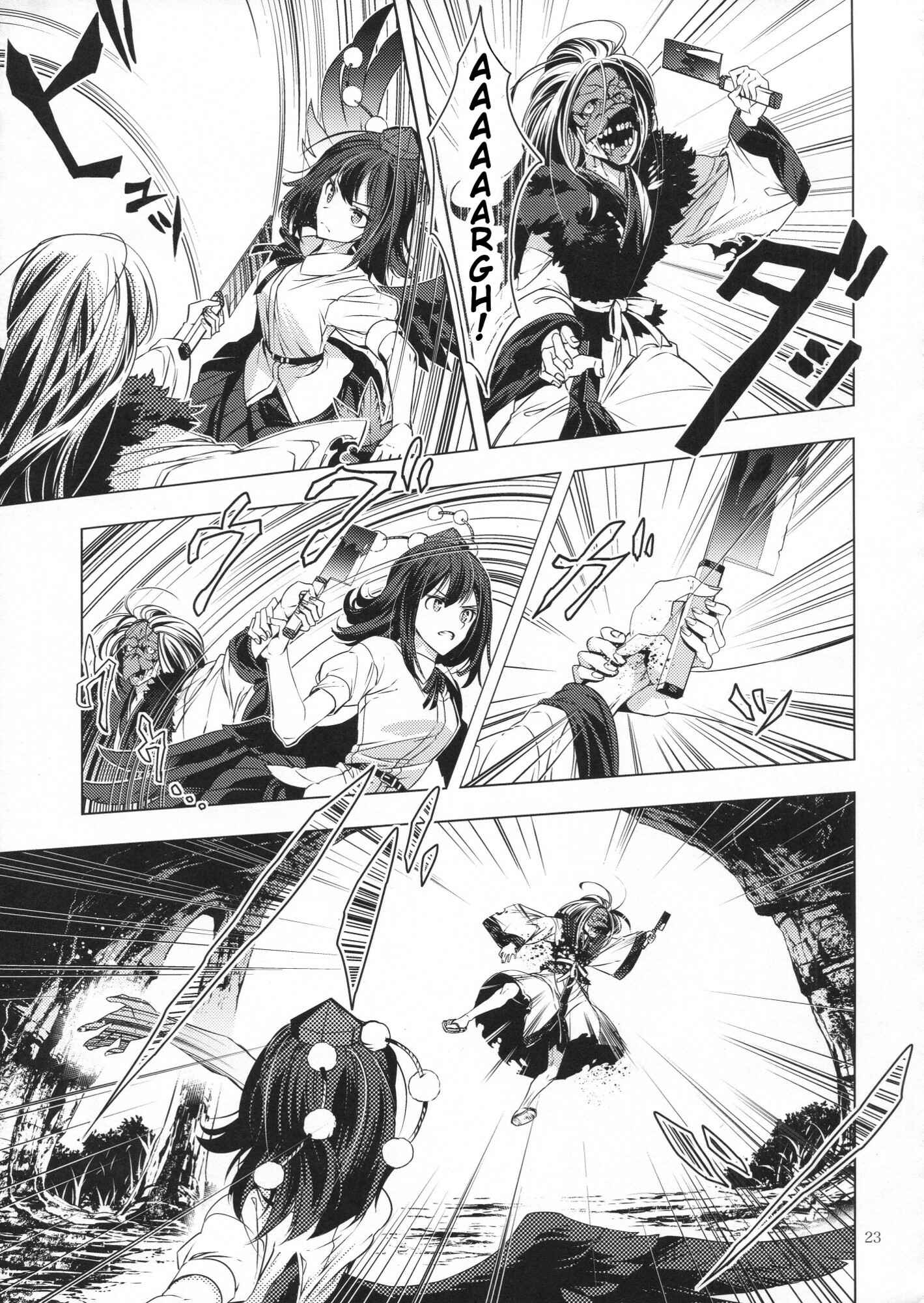 Chapter 29 - Page 22