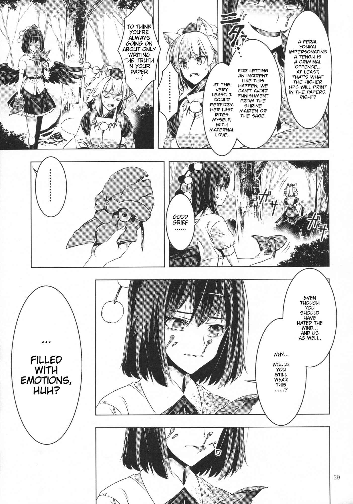 Chapter 29 - Page 28