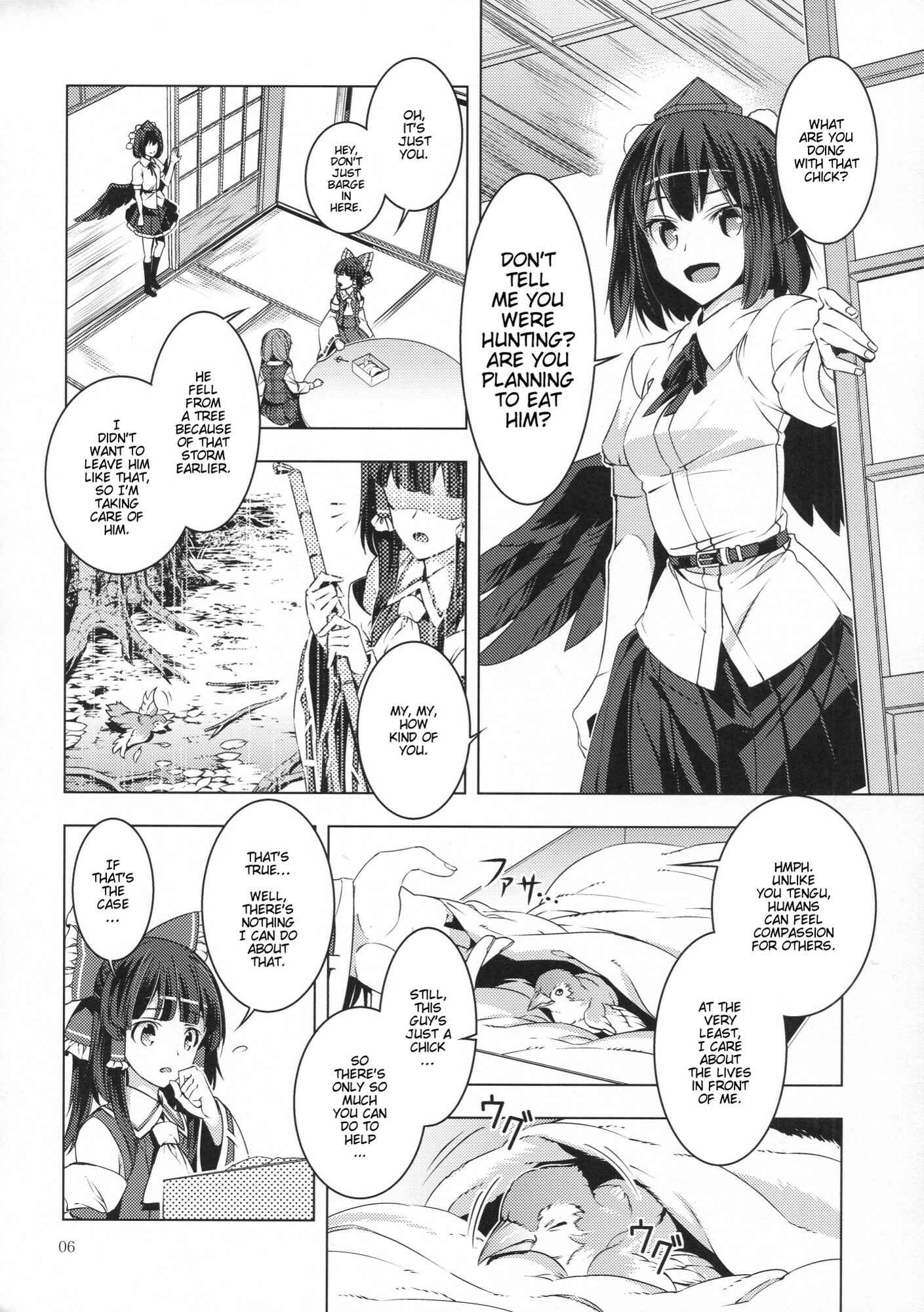 Chapter 29 - Page 5