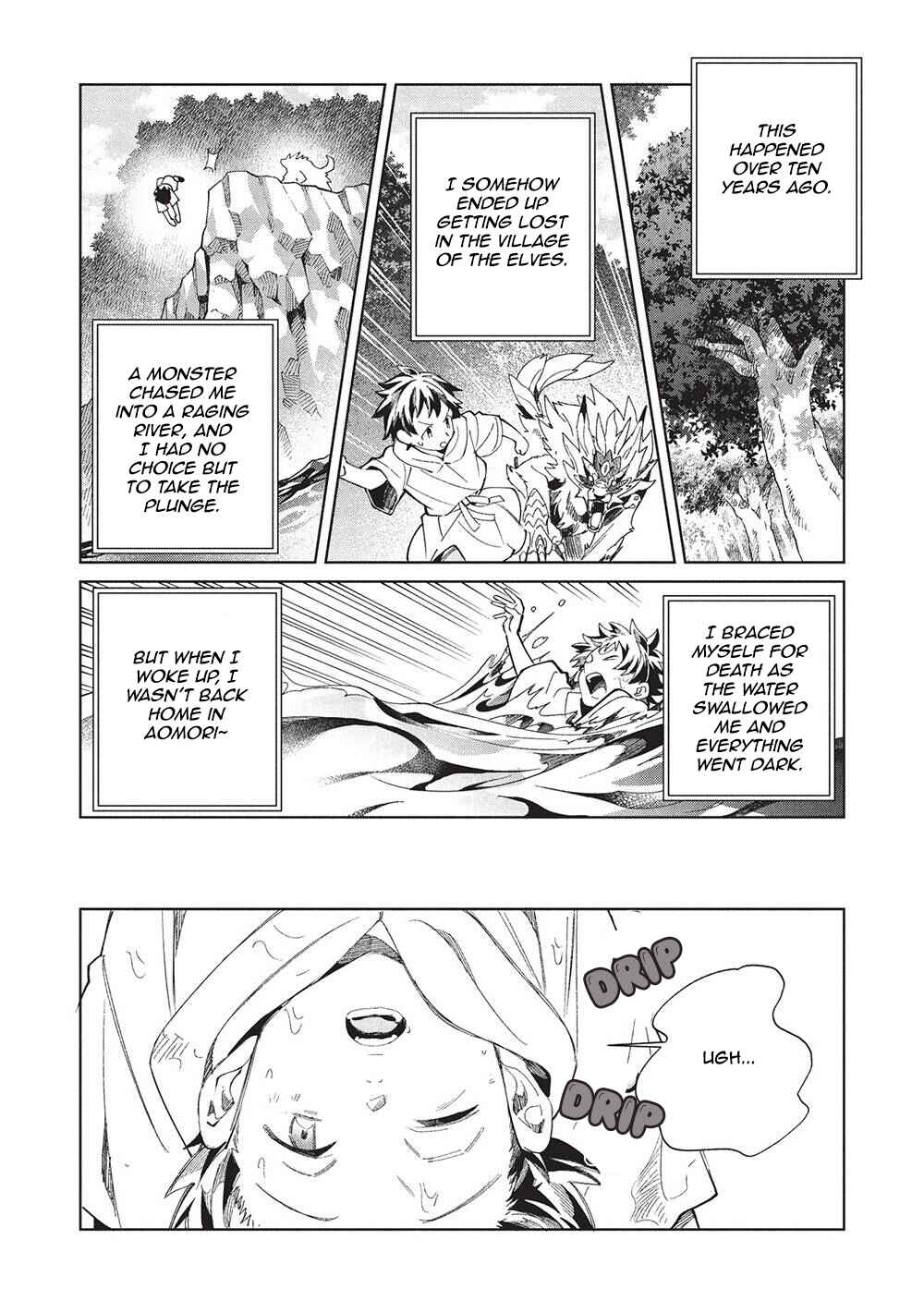 Chapter 62 - Page 15