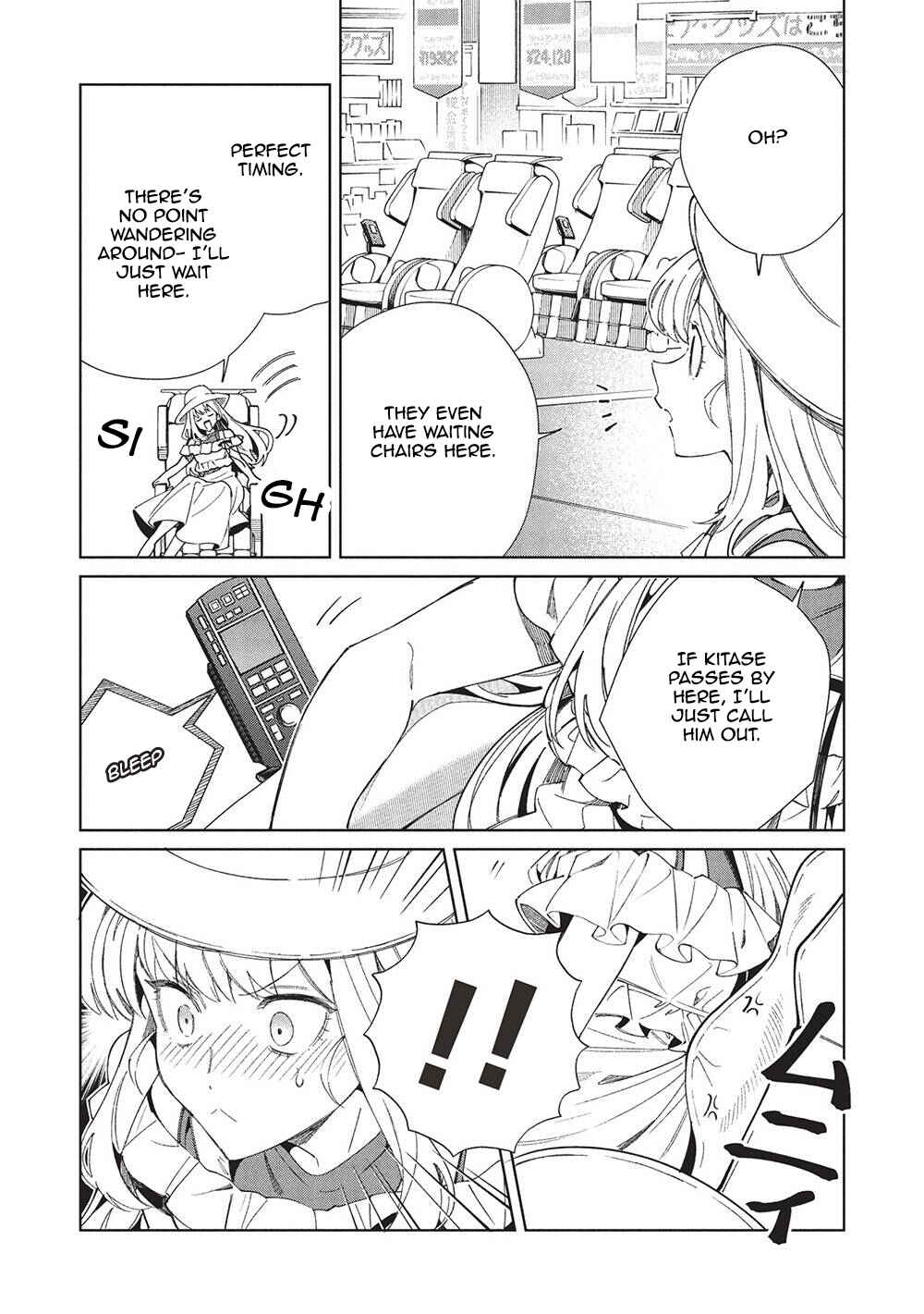 Chapter 62 - Page 6