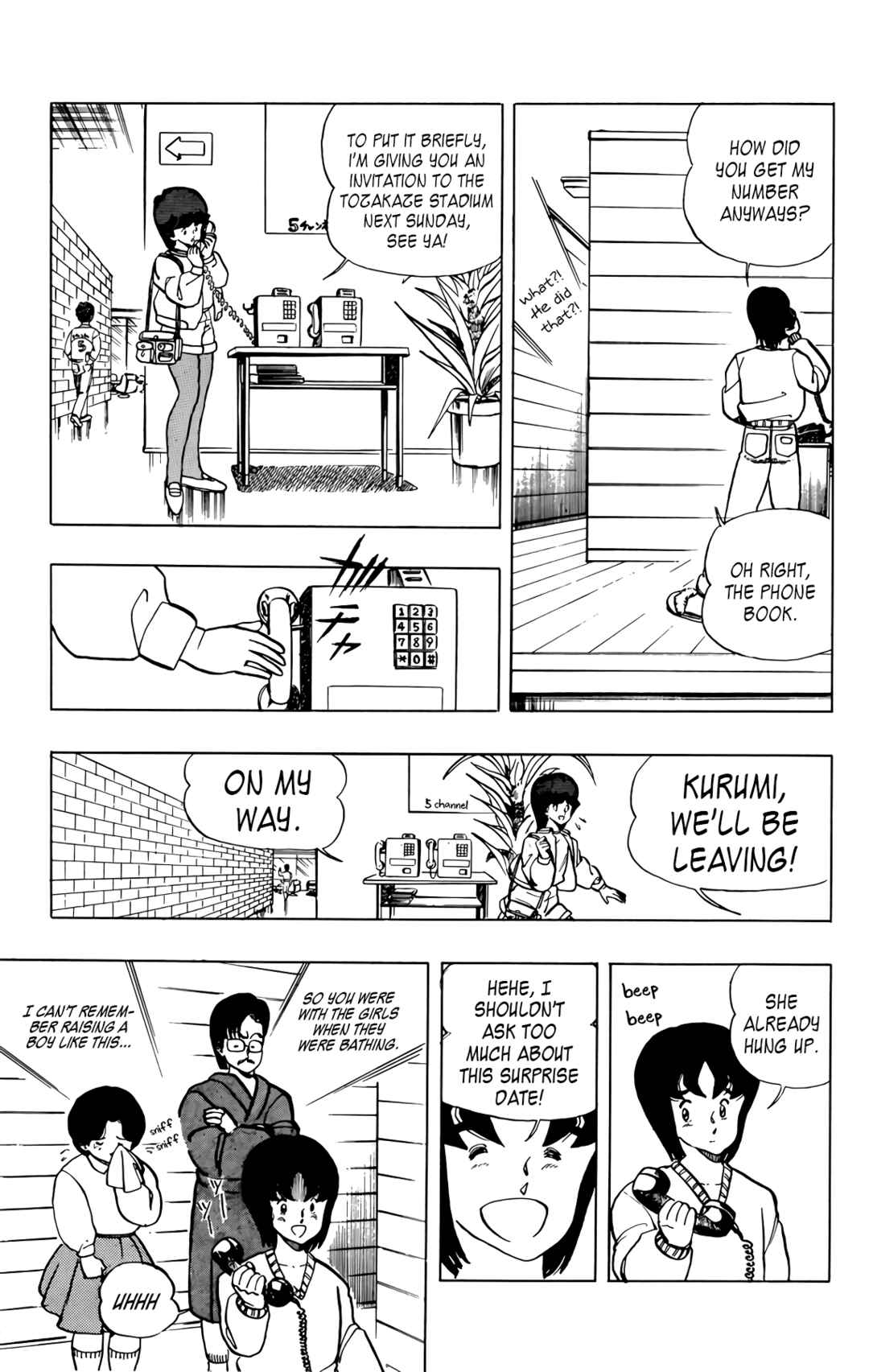 Chapter 51 - Page 10