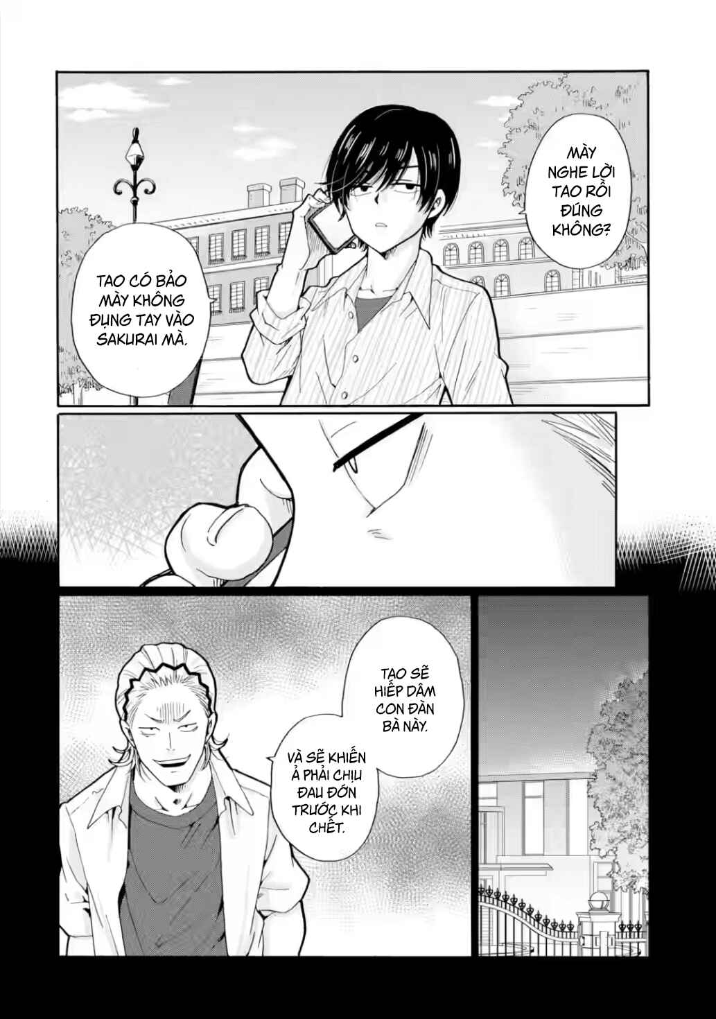 Chapter 17 - Page 28