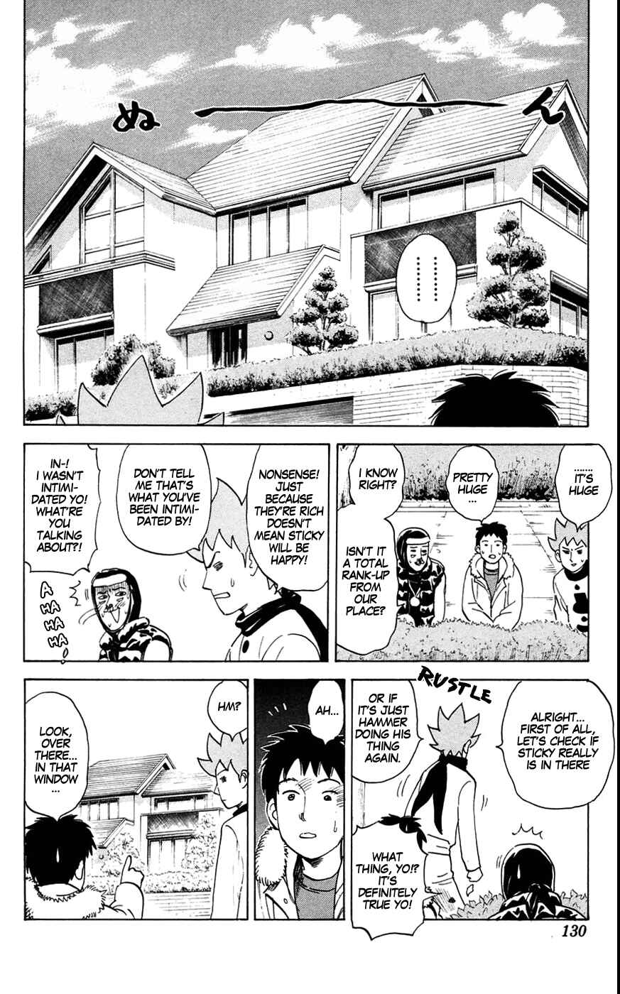 Chapter 142 - Page 6