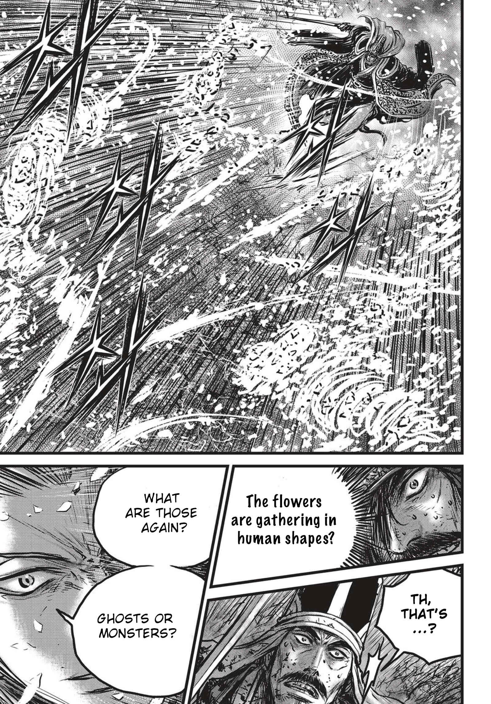 Chapter 526 - Page 10