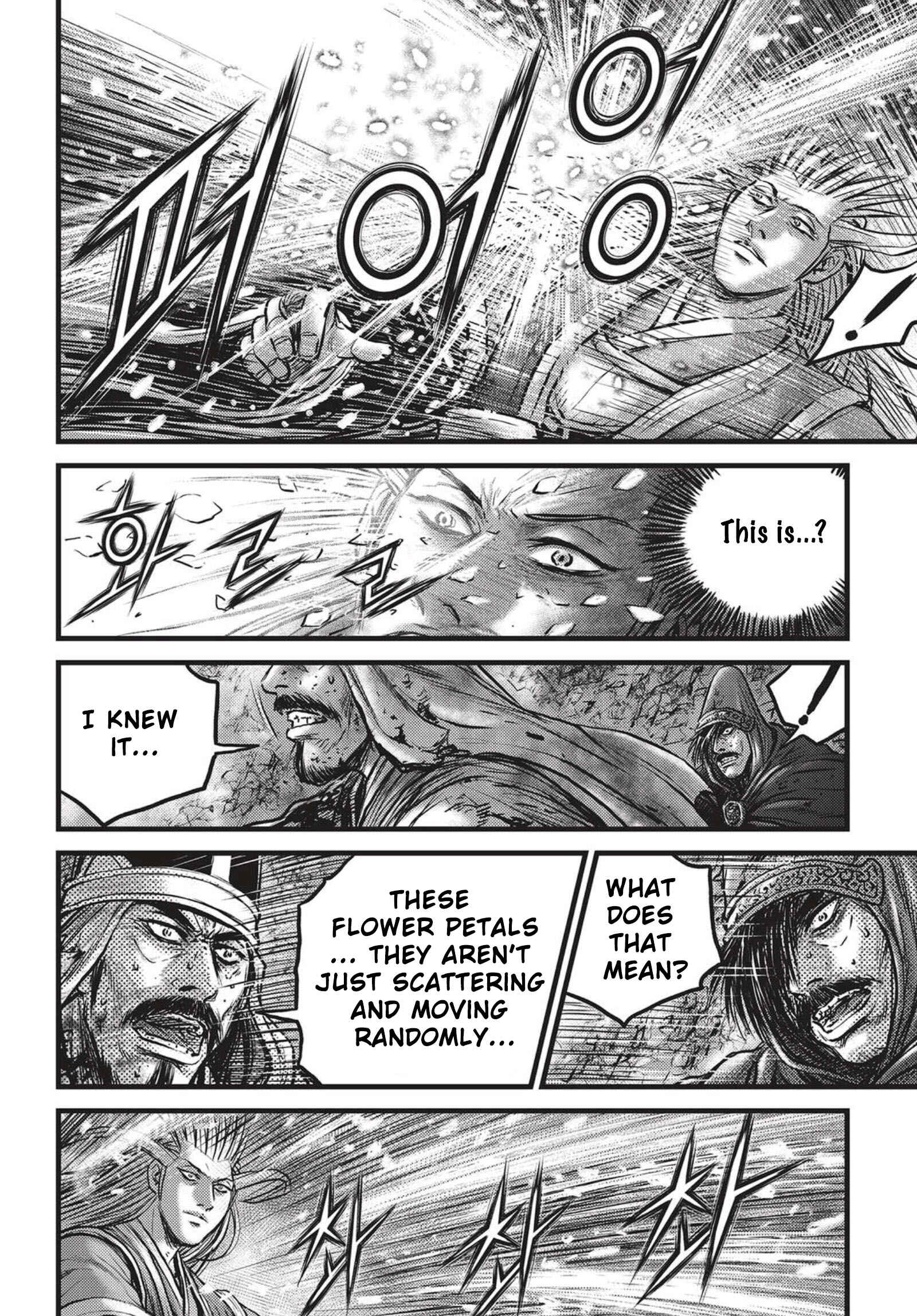 Chapter 526 - Page 13