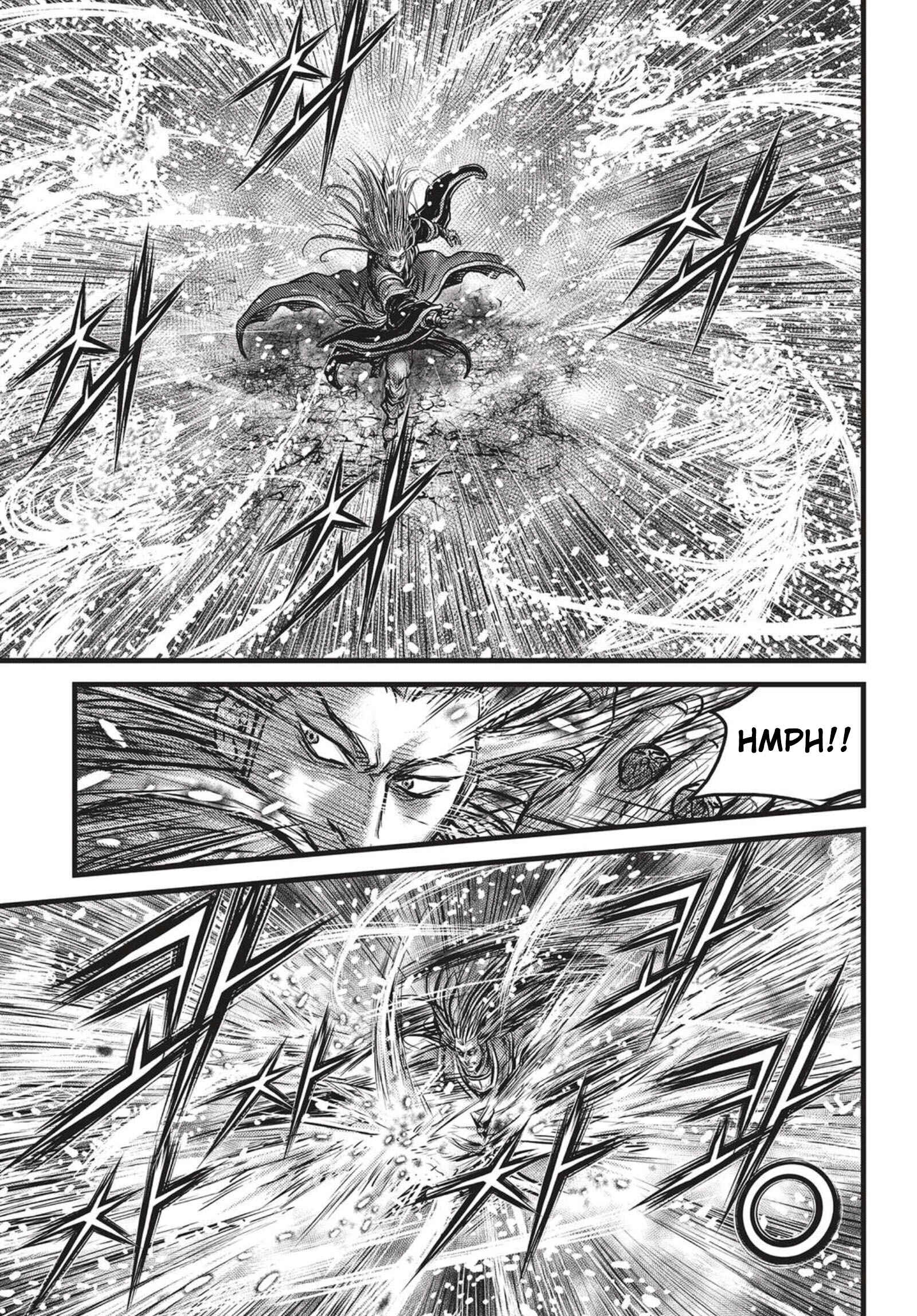 Chapter 526 - Page 16