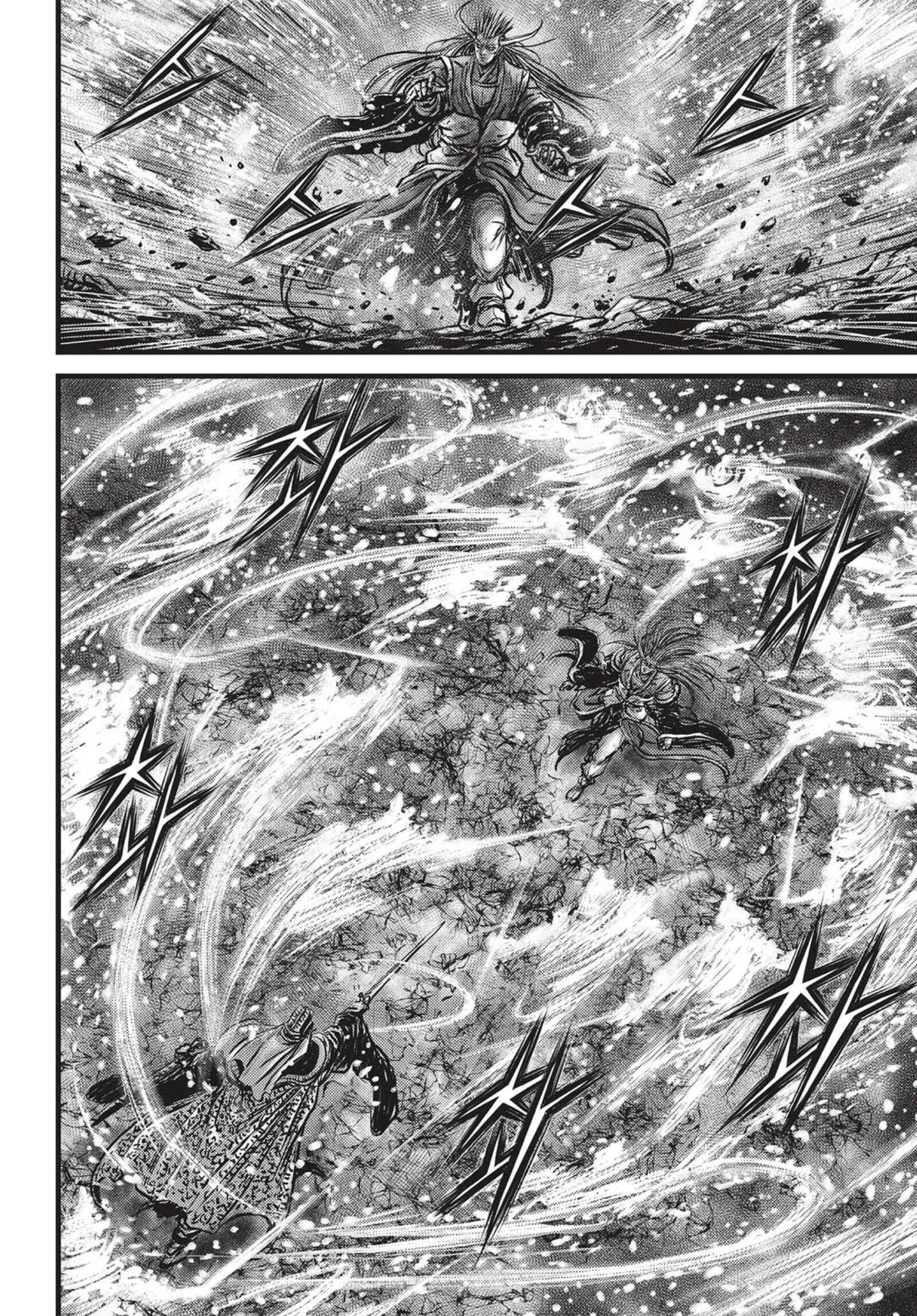 Chapter 526 - Page 27