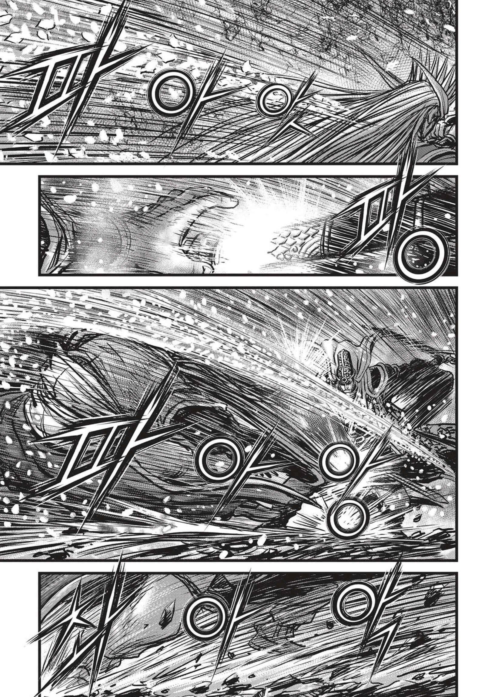 Chapter 526 - Page 6