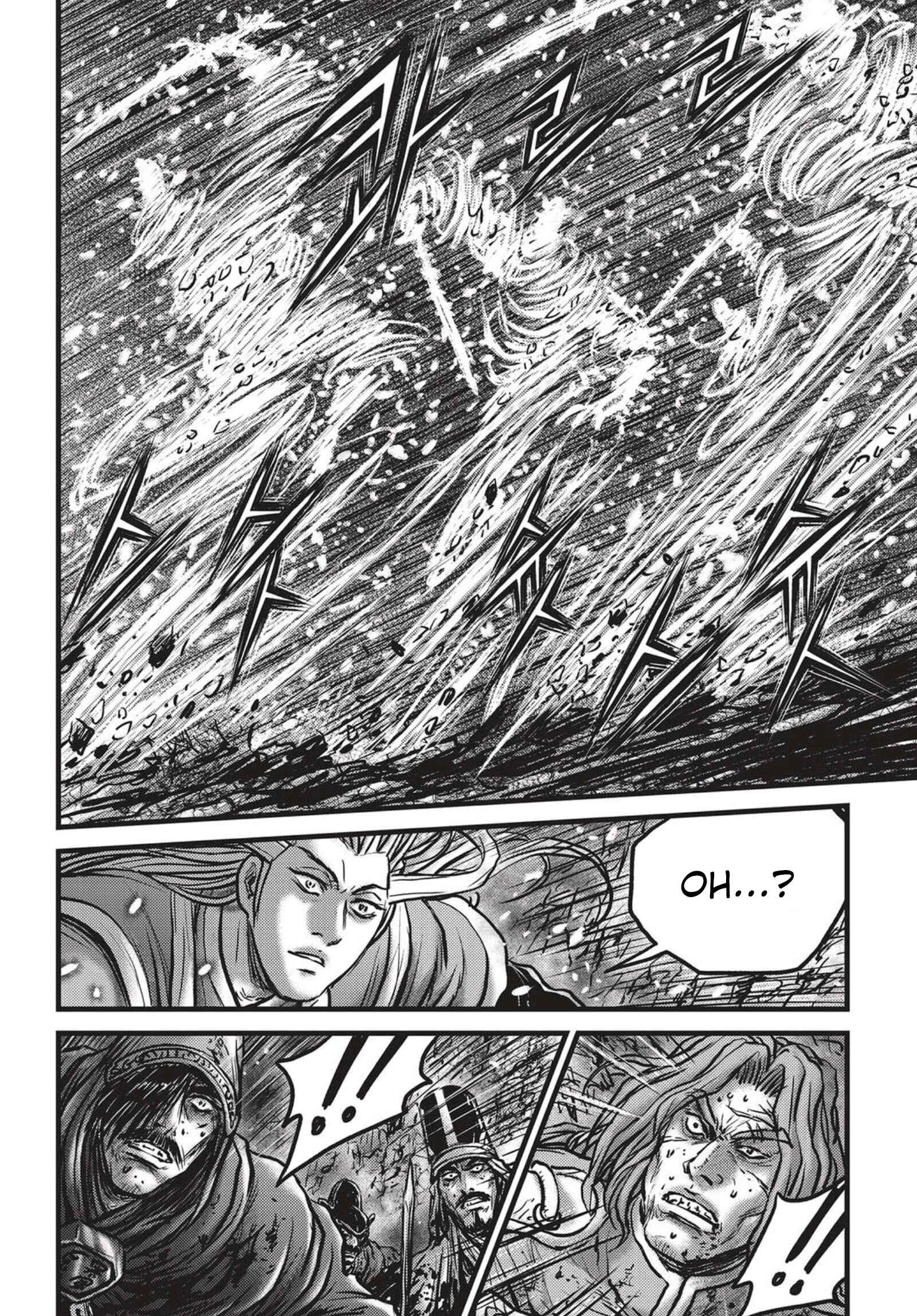 Chapter 526 - Page 9