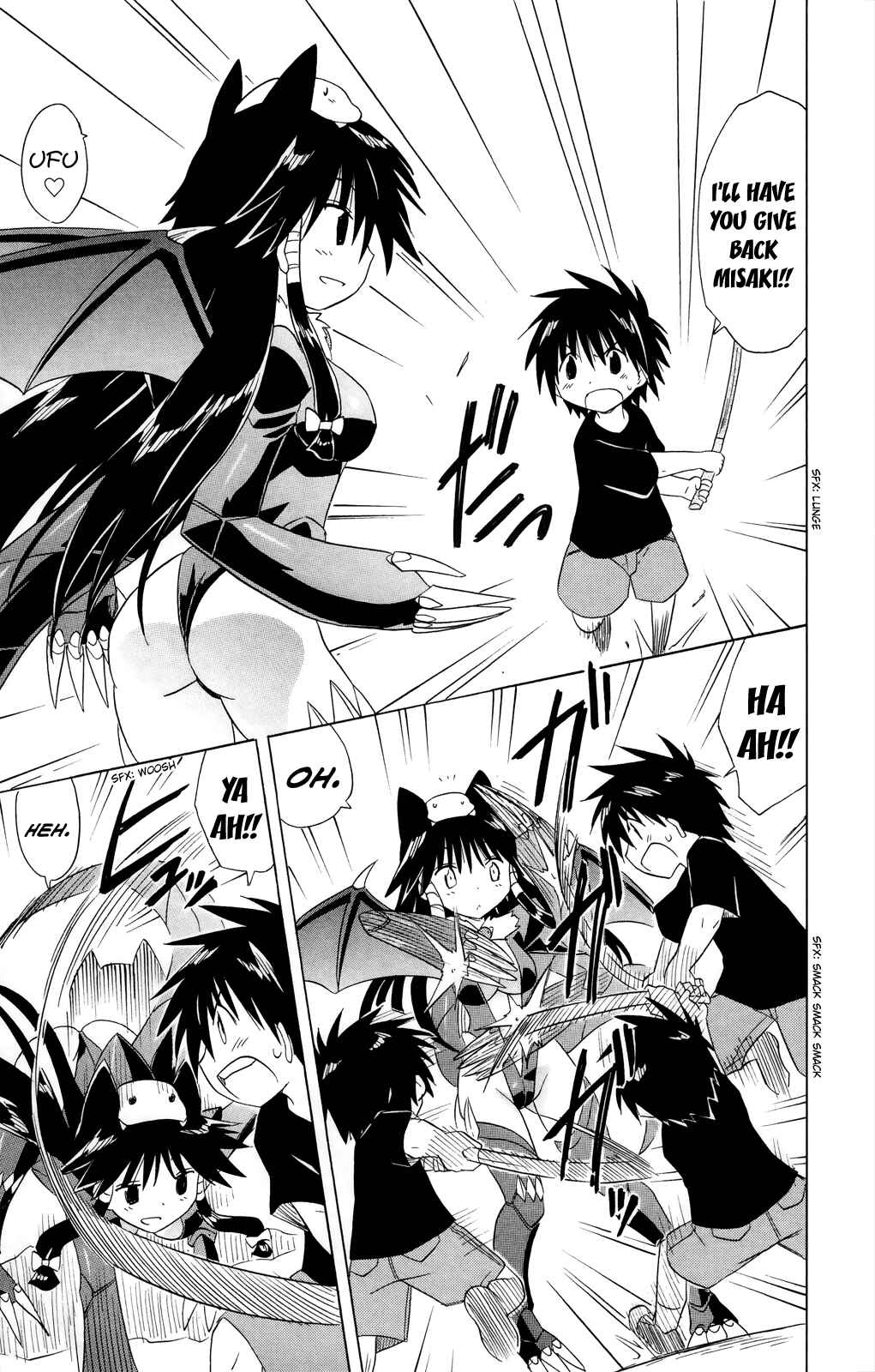 Chapter 180 - Page 12