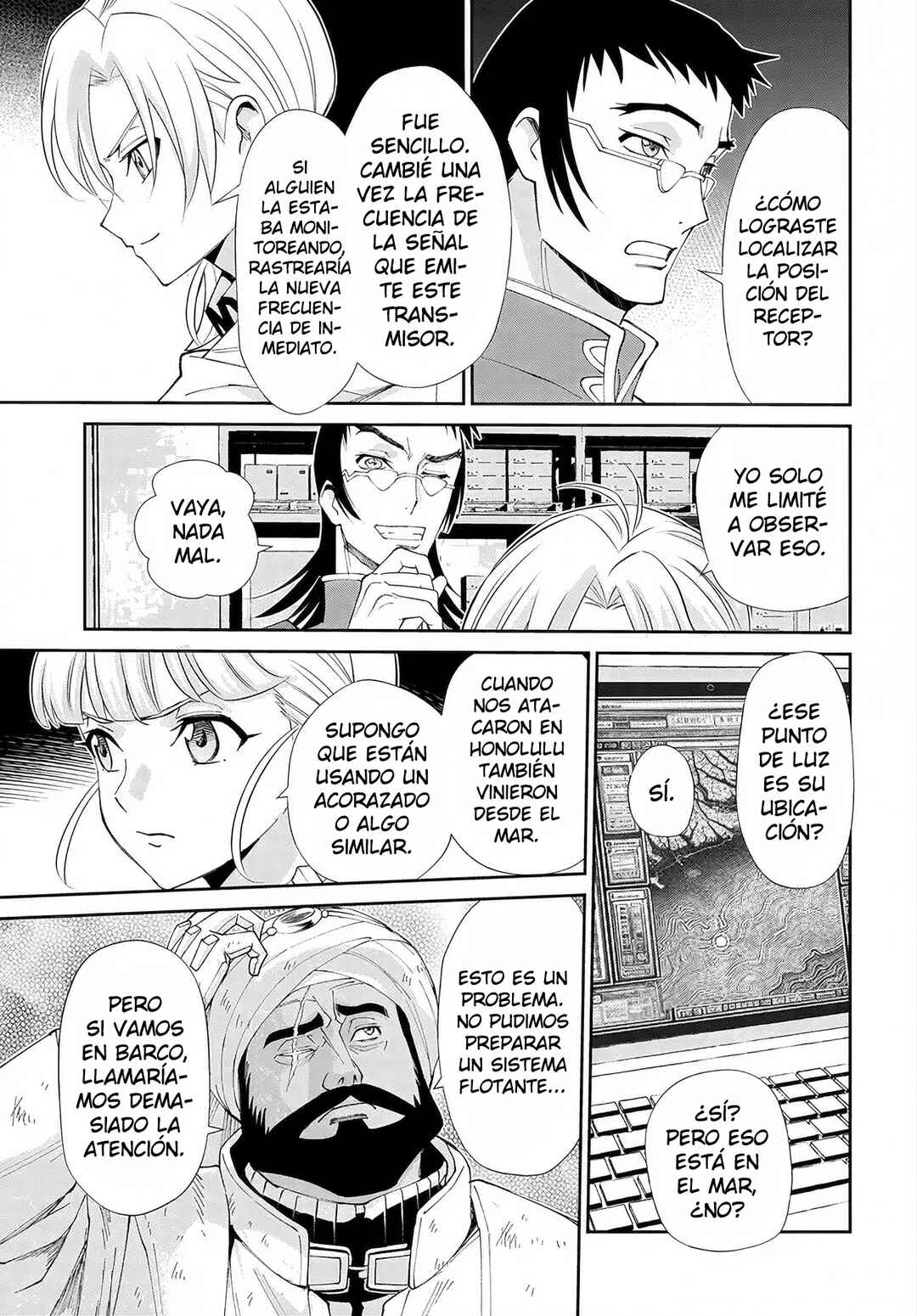Chapter 15 - Page 10
