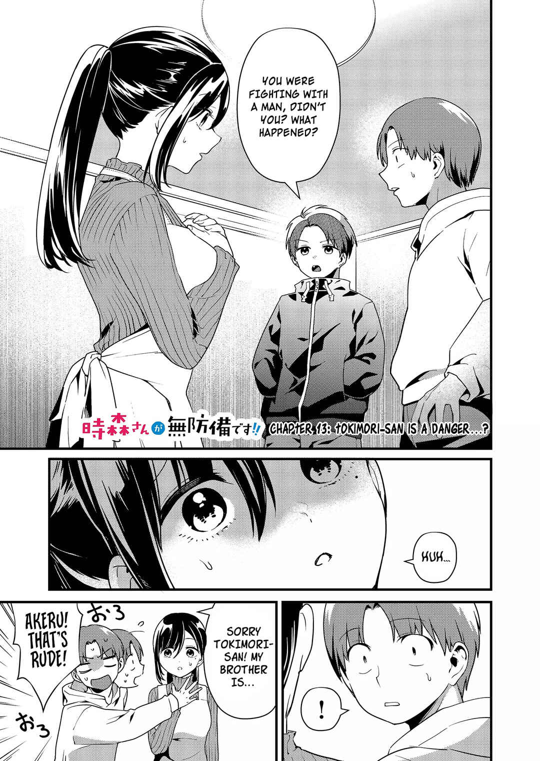 Chapter 13 - Page 2